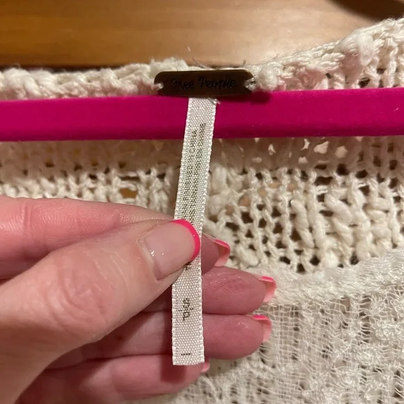 Free People sweater - Picture 5 of 5